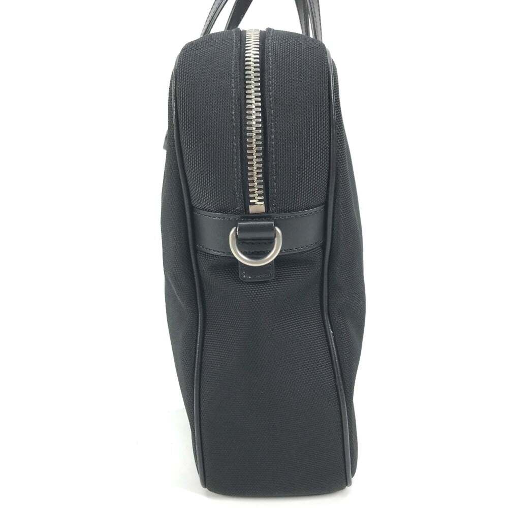 GUCCI Authentic Black Tote Bag - Picture 4 of 14